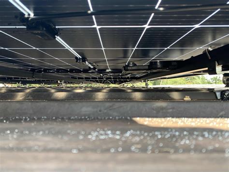 sunrun roof leak|Sunrun review: Solar installation roof leak